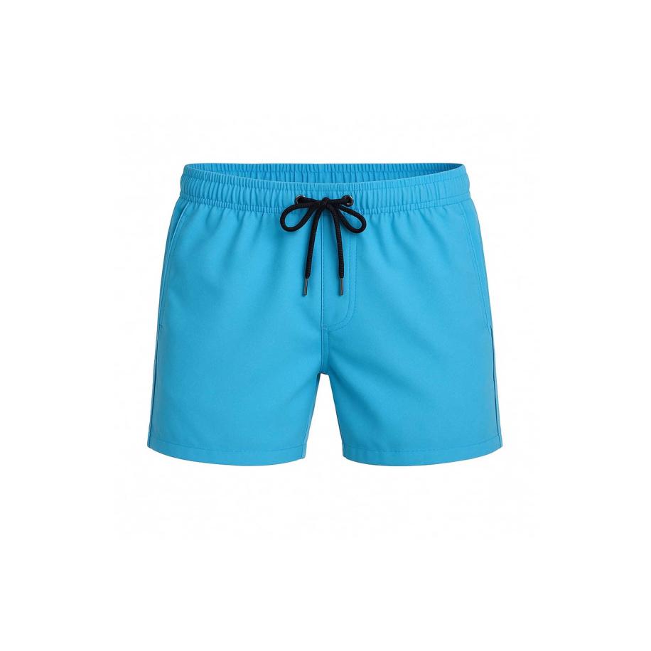 Blackspade Blackspade Zwemshorts Medium mit kurzem Bein aqua -
