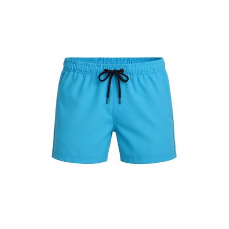 Blackspade Blackspade Zwemshorts Medium mit kurzem Bein aqua