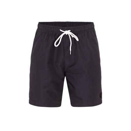 Jimmy Sanders Jimmy Sanders Zwemshorts antraciet