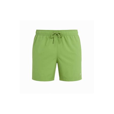 Blackspade Blackspade Zwemshorts Short Uni mit kurzem Bein groen / kiwi / appel