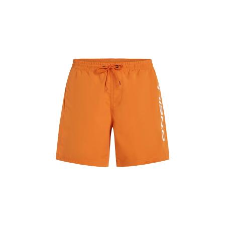 O'Neill ONEILL Zwemshorts Cali 16 oranje / wit