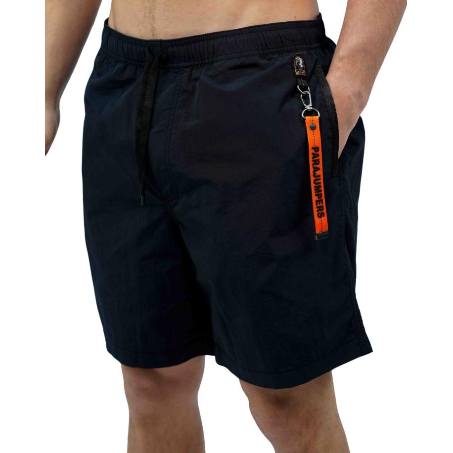 Parajumpers Mitch Zwembroek Zwart