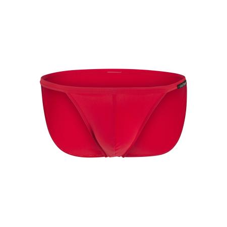 Olaf Benz Olaf Benz Zwembroek BLU1200 Beachtanga rood