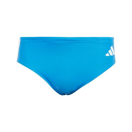 adidas Performance ADIDAS PERFORMANCE Sportzwembroek 3-Stripes Swim hemelsblauw / wit