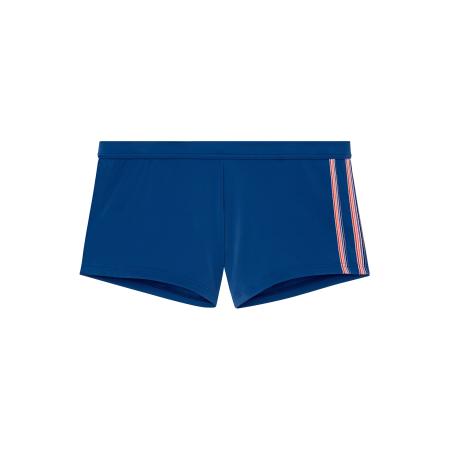 HOM HOM Zwembroek Nautical Cup navy