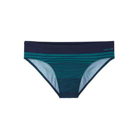 s.Oliver s.Oliver Zwembroek navy / petrol
