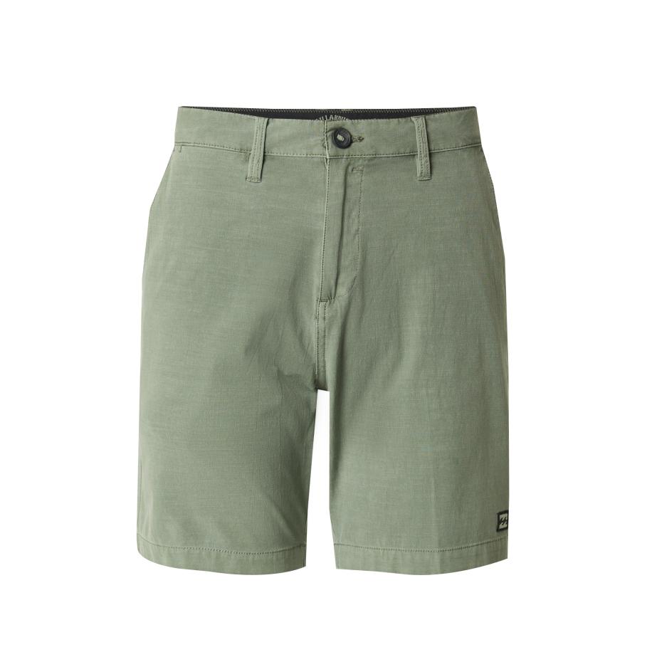 Billabong BILLABONG Boardshorts CROSSFIRE mintgroen -