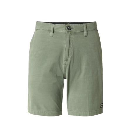 Billabong BILLABONG Boardshorts CROSSFIRE mintgroen