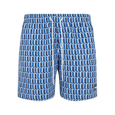 Urban Classics Urban Classics Zwemshorts grijs / kaki / olijfgroen