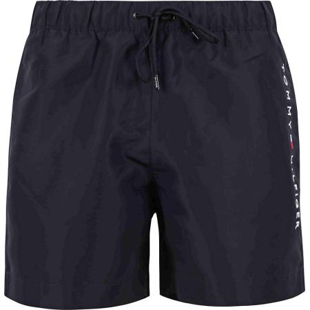 Tommy Hilfiger Zwembroek Logo Navy