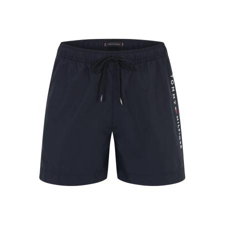 Tommy Hilfiger Underwear Tommy Hilfiger Underwear Zwemshorts marine / rood / wit