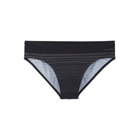 s.Oliver s.Oliver Zwembroek grijs / zwart