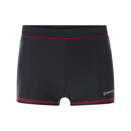 BABISTA BABISTA Zwembroek Ulrin zwart / wit