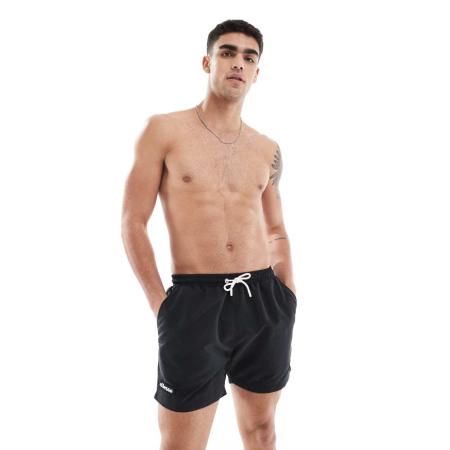 ellesse - Torlinos - Zwembroek in zwart