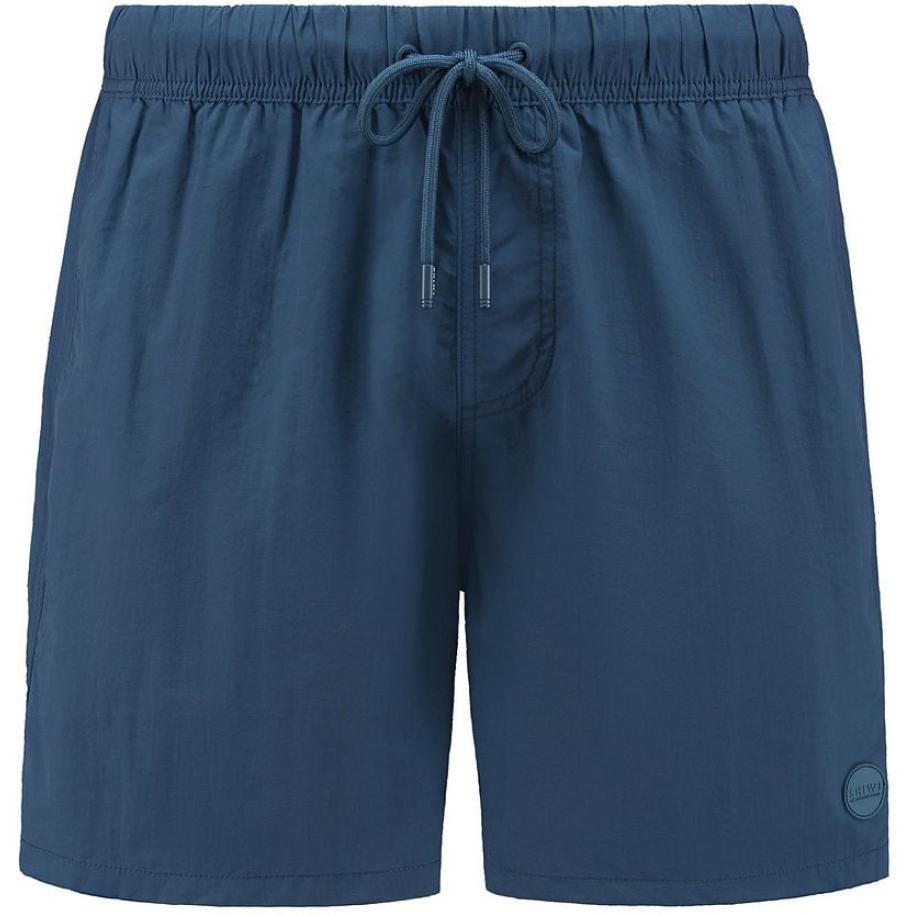 Shiwi Zwembroek Nick Royal Blue Blauw