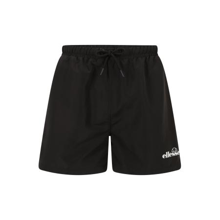 Ellesse ELLESSE Zwemshorts Lamina zwart / wit