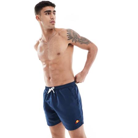 ellesse - Torlinos - Zwembroek in marineblauw