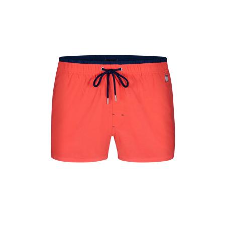 Blackspade Blackspade Zwemshorts Basic oranje