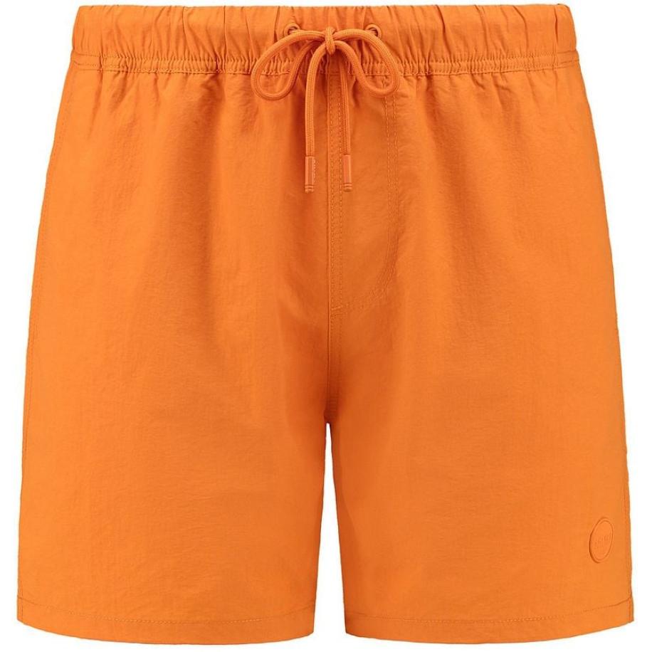 Shiwi Zwembroek Nick Desert Orange Oranje