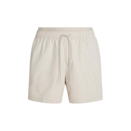 Calvin Klein Calvin Klein Swimwear Zwemshorts Meta Legacy offwhite