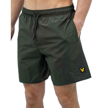 Lyle & Scott Sports Swim Short