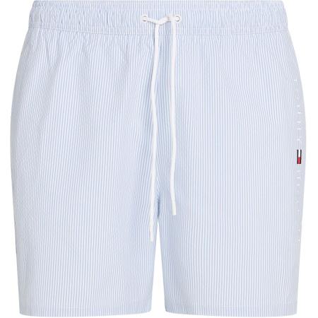 Tommy Hilfiger Zwembroek Streep Lichtbauw