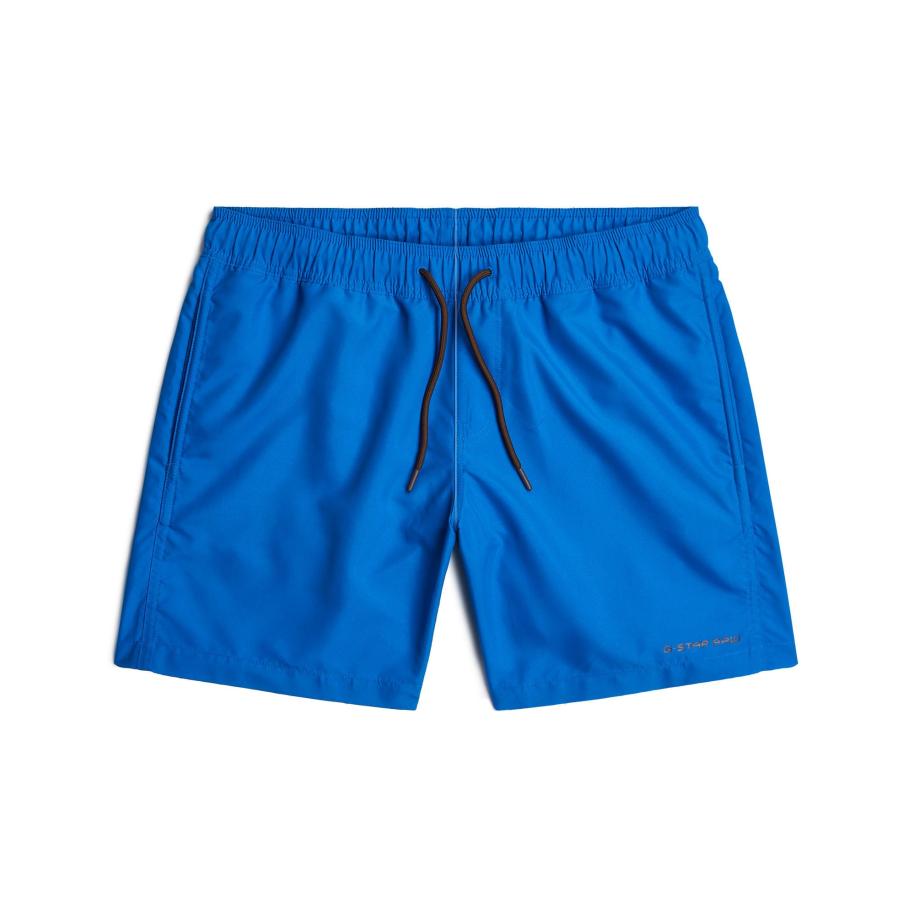 G-Star RAW G-STAR Zwemshorts Dirik blauw -