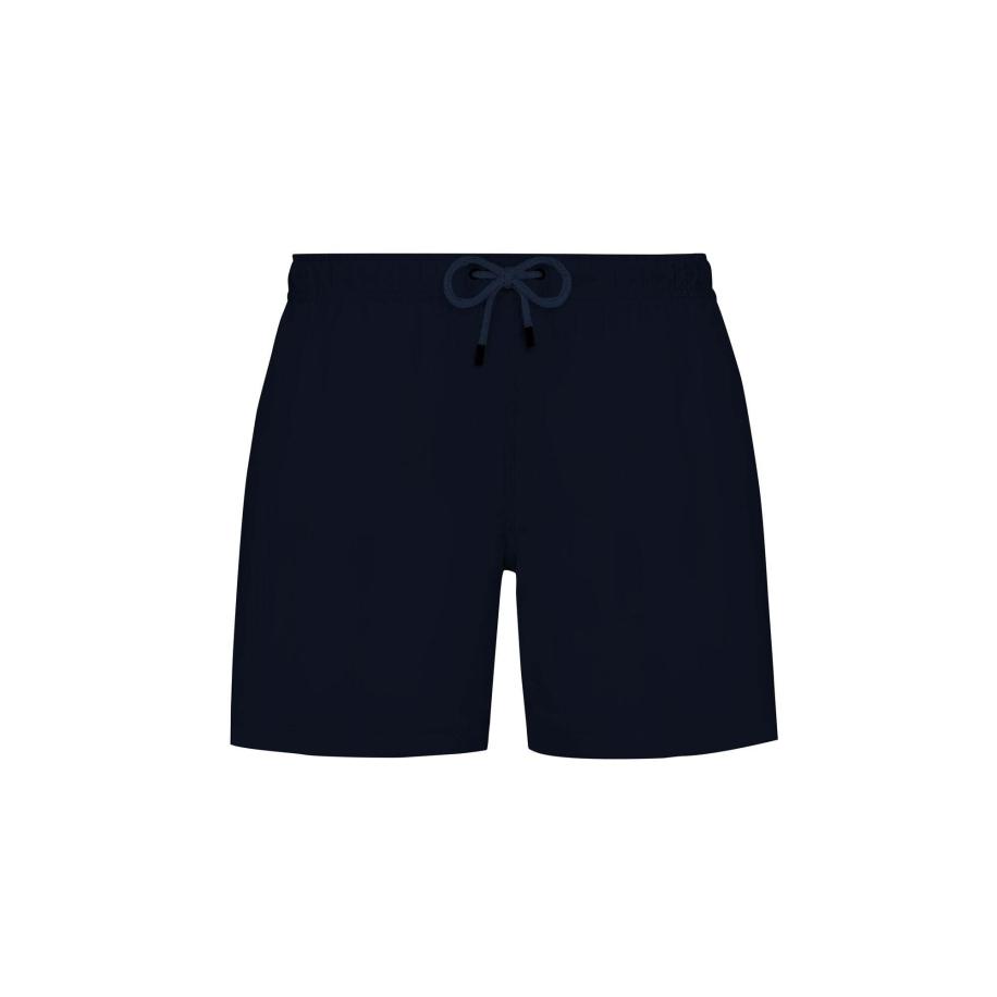 WESTMARK LONDON WESTMARK LONDON Zwemshorts Solid nachtblauw -