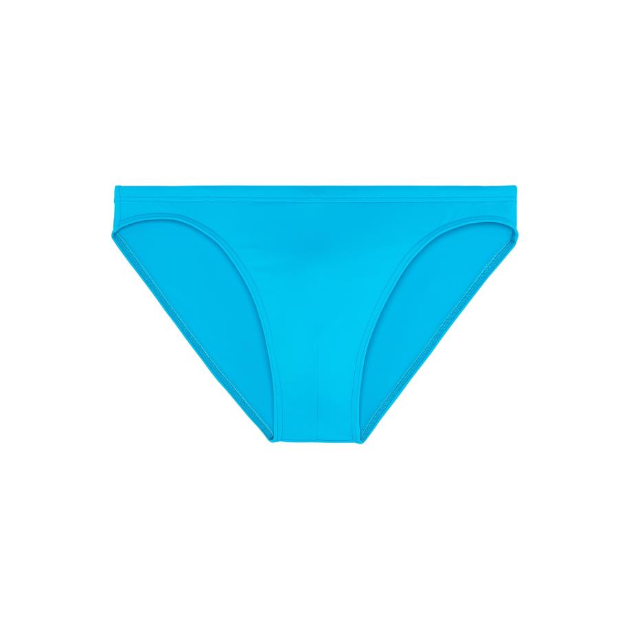 HOM HOM Zwembroek Sea Life turquoise -