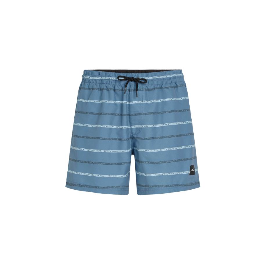 O'Neill ONEILL Zwemshorts Cali navy / duifblauw / wit -