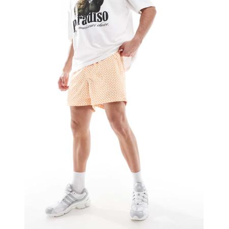 Cotton On zwembroek in oranje