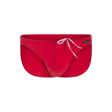 Olaf Benz Olaf Benz Zwembroek BLU1200 Sunbrief rood