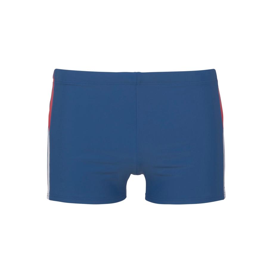 H.I.S H.I.S Zwembroek blauw -