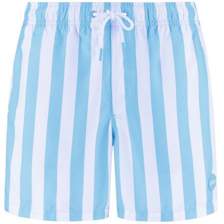 Shiwi Zwembroek Mac Lichtblauw