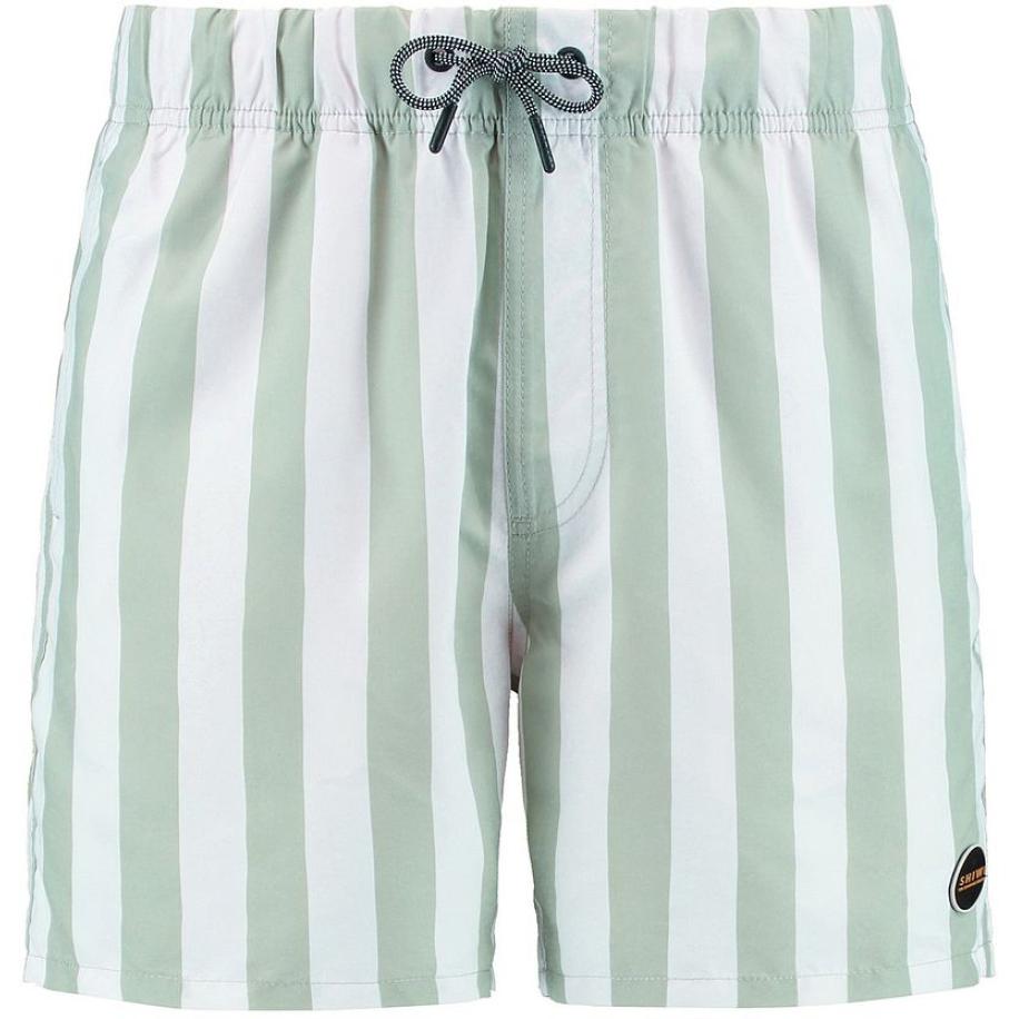 Shiwi Zwembroek Mac Lichtgroen Groen