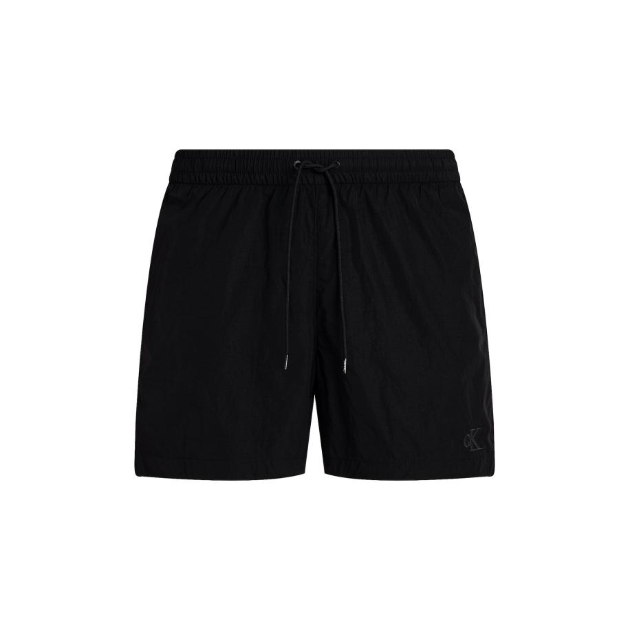 Calvin Klein Calvin Klein Swimwear Zwemshorts zwart -