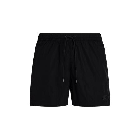 Calvin Klein Calvin Klein Swimwear Zwemshorts zwart
