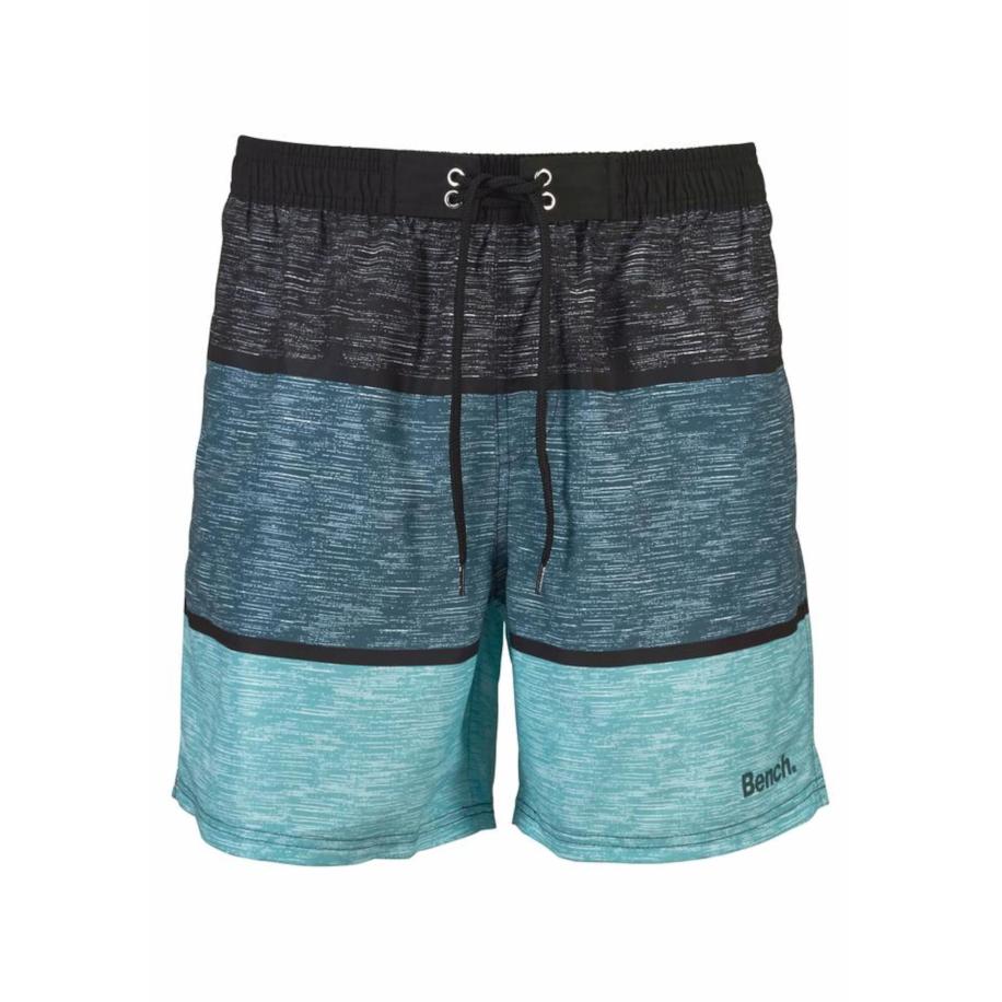 Bench BENCH Zwemshorts blauw / donkerblauw -