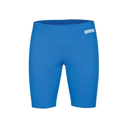 Arena ARENA Zwembroek SOLID TEAM JAMMER blauw / wit
