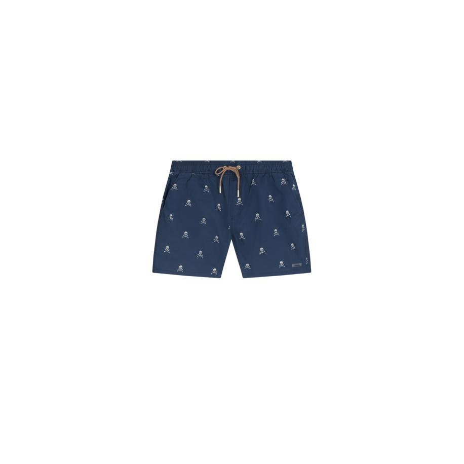 ScalperS Scalpers Zwemshorts blauw / navy -