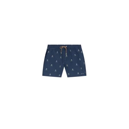 ScalperS Scalpers Zwemshorts blauw / navy