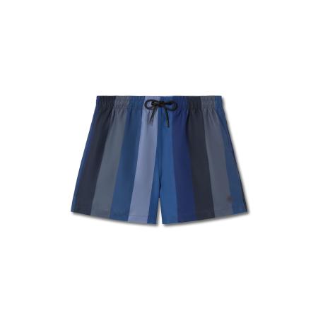 thinking mu Thinking MU Zwemshorts LIMPOPO grijs