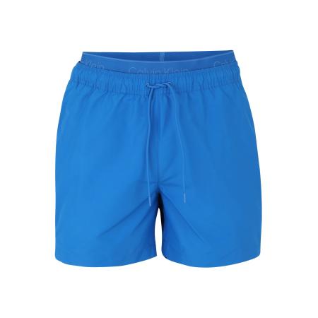 Calvin Klein Calvin Klein Swimwear Zwemshorts royal blue/koningsblauw