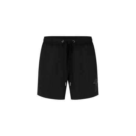 JOOP! JOOP! Zwembroek zwart