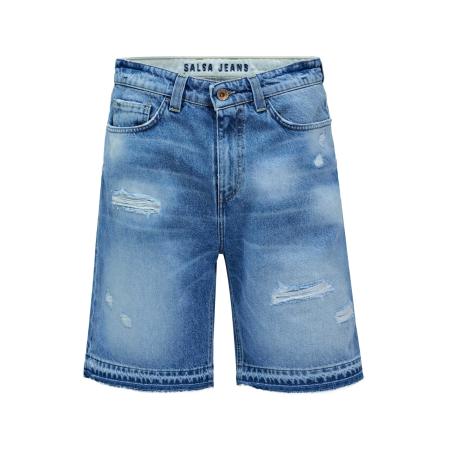 Salsa Salsa Jeans Jeans blauw denim