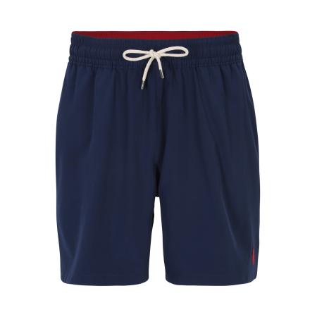 Polo Ralph Lauren Polo Ralph Lauren Zwemshorts TRAVELER marine / rood