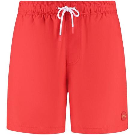 Shiwi Zwembroek Mike Rood