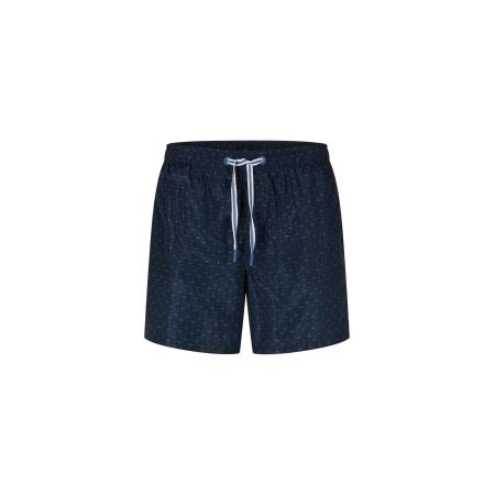 JOOP! JOOP! Zwembroek blauw