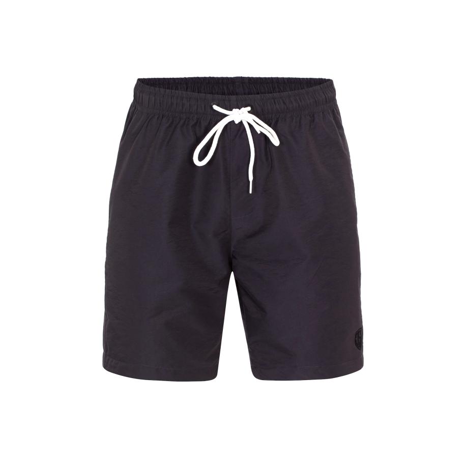 Jimmy Sanders Jimmy Sanders Zwemshorts antraciet -