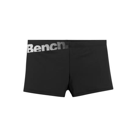 Bench BENCH Zwembroek zwart / wit